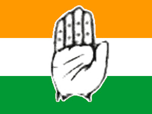 Congress Flag Congress Flag