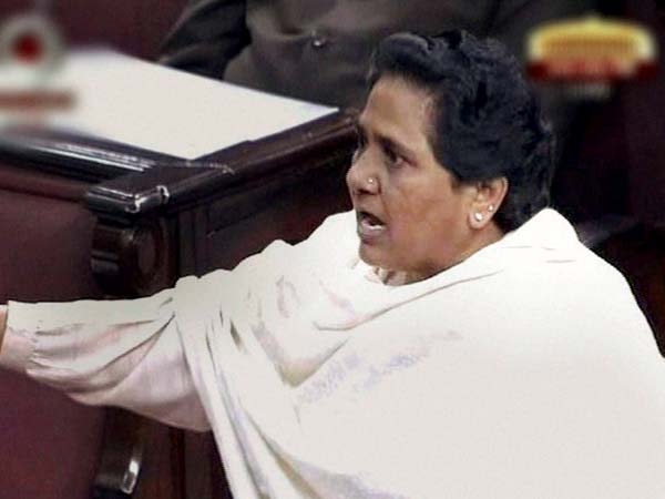 Mayawati Mayawati