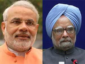 Modi Manmohan Modi Manmohan