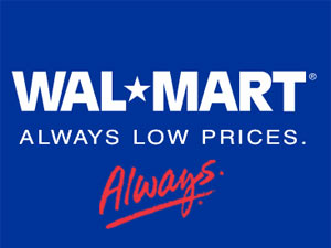 Walmart Walmart
