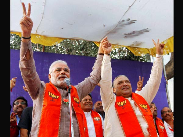 Narendra Modi Narendra Modi