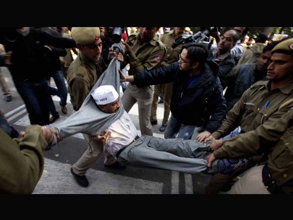 Arvind Kejriwal Arvind Kejriwal