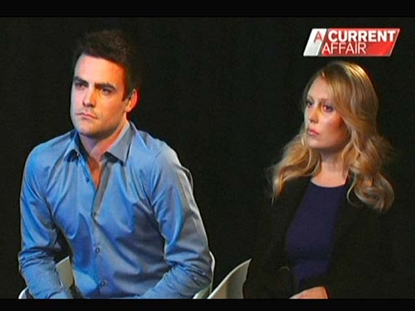 Australian Australian