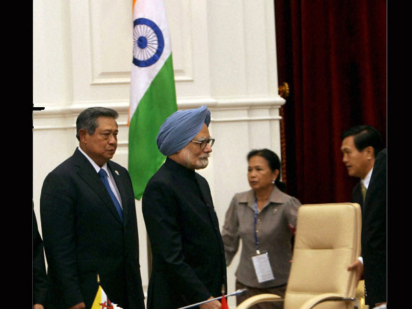 MAnmohan Singh MAnmohan Singh