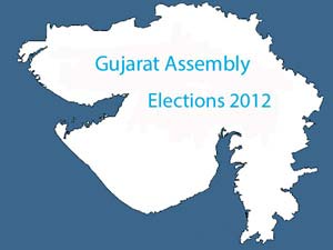 Gujarat Assembly Elections 2012