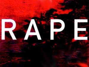 Rape Rape