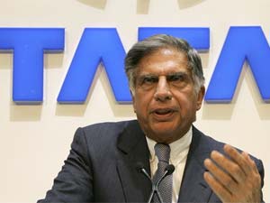 Ratan Tata Ratan Tata