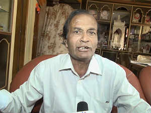 Andanappa Savitha Halappanavar