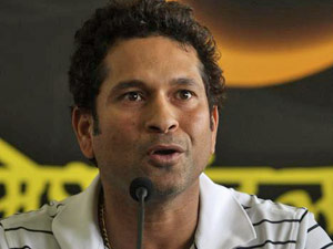 sachin