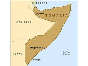somalia