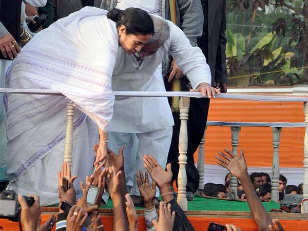mamata-banerjee mamata-banerjee
