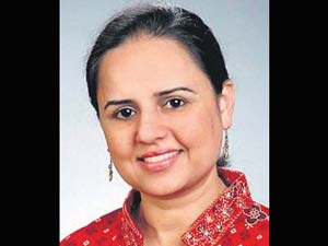 Rajvinder Kaur