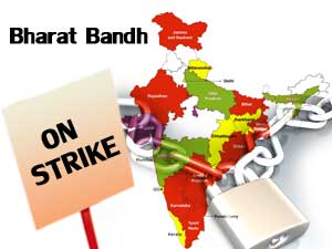 Bharat Bandh