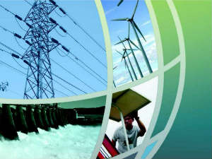 Power sector