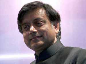 Shashi Tharoor Shashi Tharoor