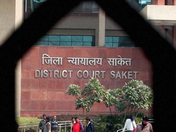Delhi Court