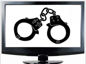 Crime Tracking System