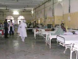 Hospital Hospital