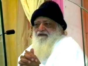 Asaram Bapu