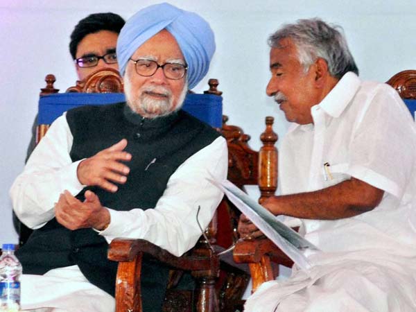 Singh Chandy Singh Chandy