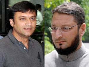 Owaisi Brothers