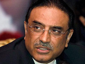 Zardari