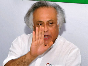 Jairam Ramesh