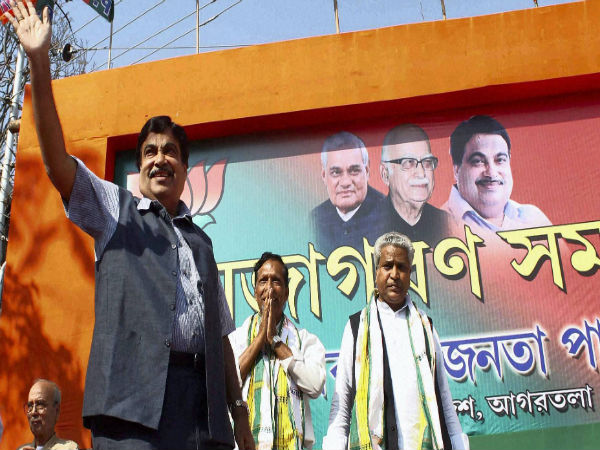 tripura-BJP tripura-BJP