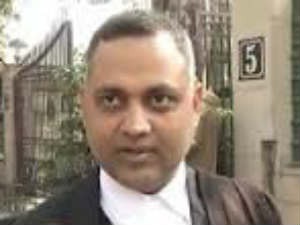 Somnath Bharti