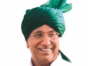 Om Prakash Chautala
