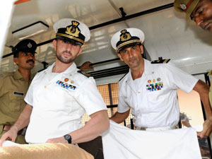 Italian Marines Italian Marines