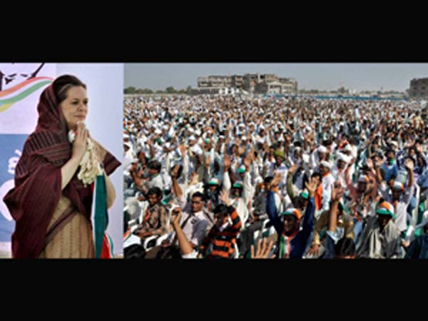 Sonia Gandhi Sonia Gandhi