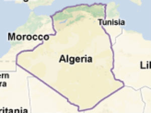 Algeria
