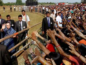 Sonia Gandhi Sonia Gandhi