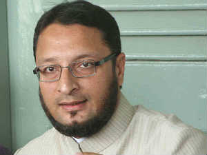 Asaduddin Owaisi
