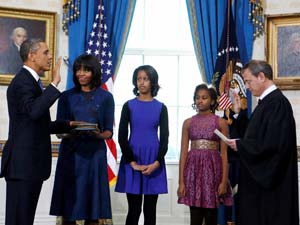 Barack Obama Barack Obama