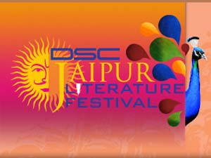 jaipur Lit Fest