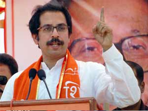 Uddhav Thackeray Uddhav Thackeray