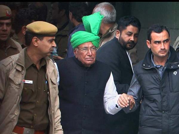 Om Prakash Chautala Om Prakash Chautala