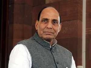 Rajnath Singh