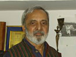 UR Ananthamurthy