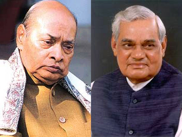 narasimha-vajpayee