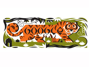 Google Doodle