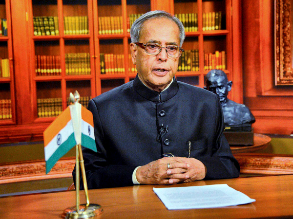 President of India