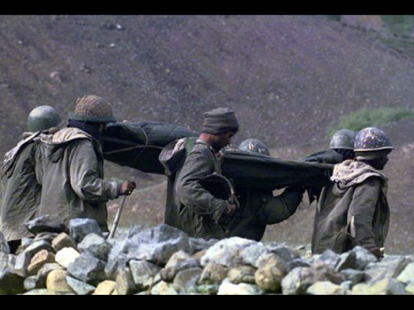 Kargil Conflict Kargil Conflict