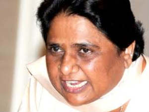 Mayawati