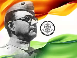 Subhas Chandra Bose