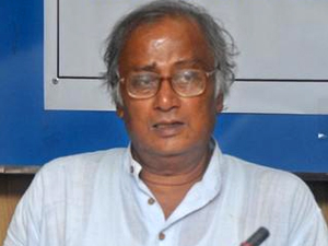  Saugata Roy