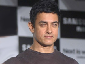 Aamir Khan