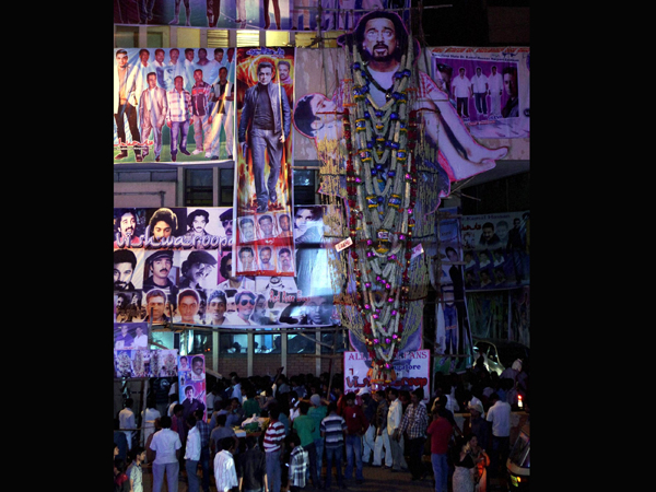 Kamal Haasan's movie Vishwaroopam